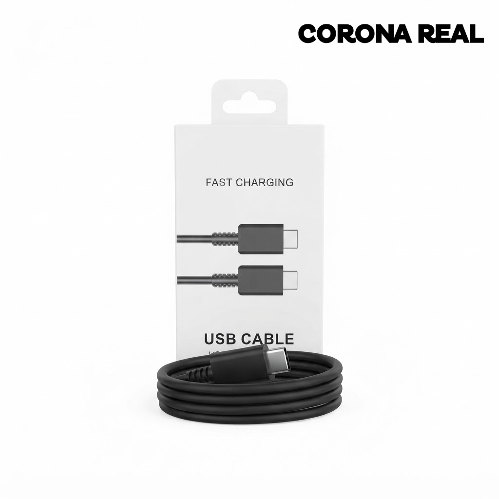 CABLE DE CARGA RÁPIDA Ref: CAB-SAMCC