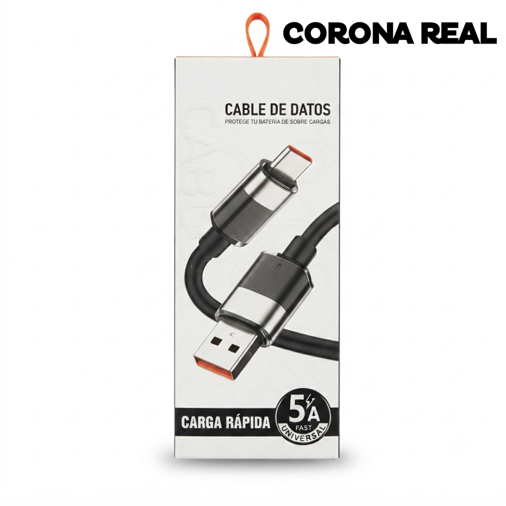 CABLE DE DATOS Ref: CABSV8-300