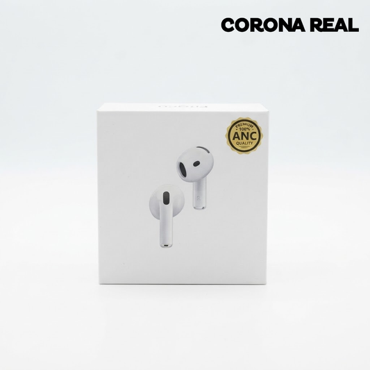 AIRPODS DE 4TA GENERACIÓN Ref: AIRPODS 4