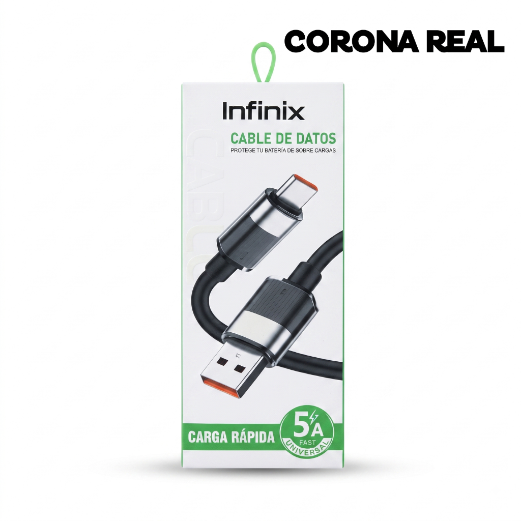 CABLE INFINIX Ref: CABIC-340