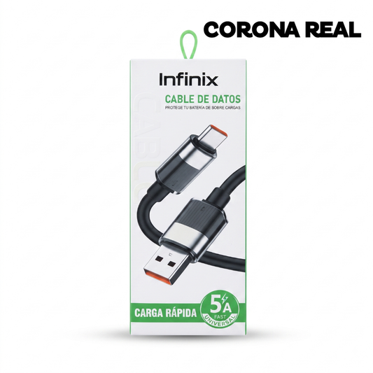 CABLE INFINIX Ref: CABIC-340