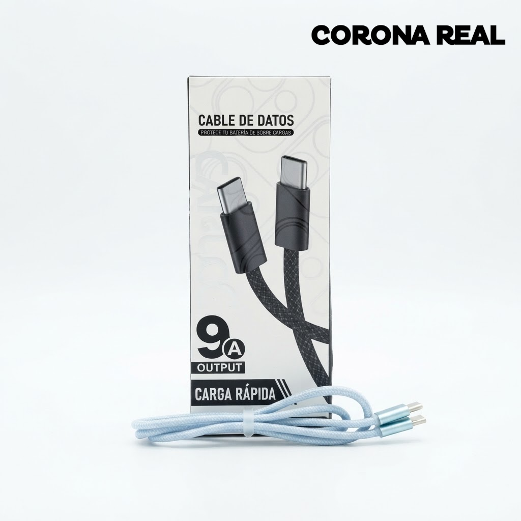 CABLE DE DATOS Ref: CABSCC-280