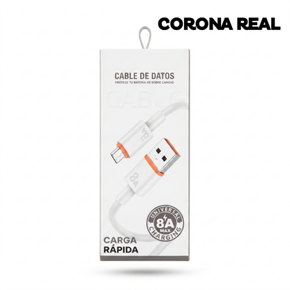 CABLE DE DATOS Ref: CABHC-140