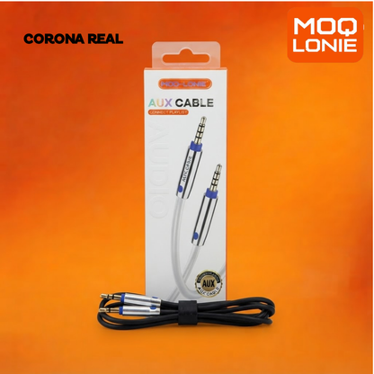 CABLE AUXILIAR MOQ LONIE Ref: LON-AUX