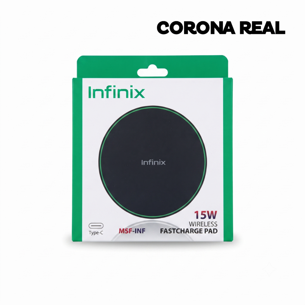 CARGADOR INFINIX Ref: MSF-INF