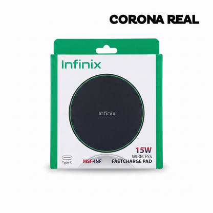 CARGADOR INFINIX Ref: MSF-INF