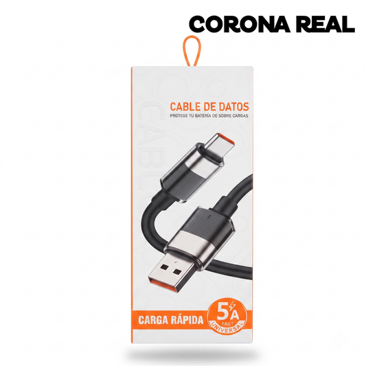 CABLE TIPO C Ref: CABTC-340