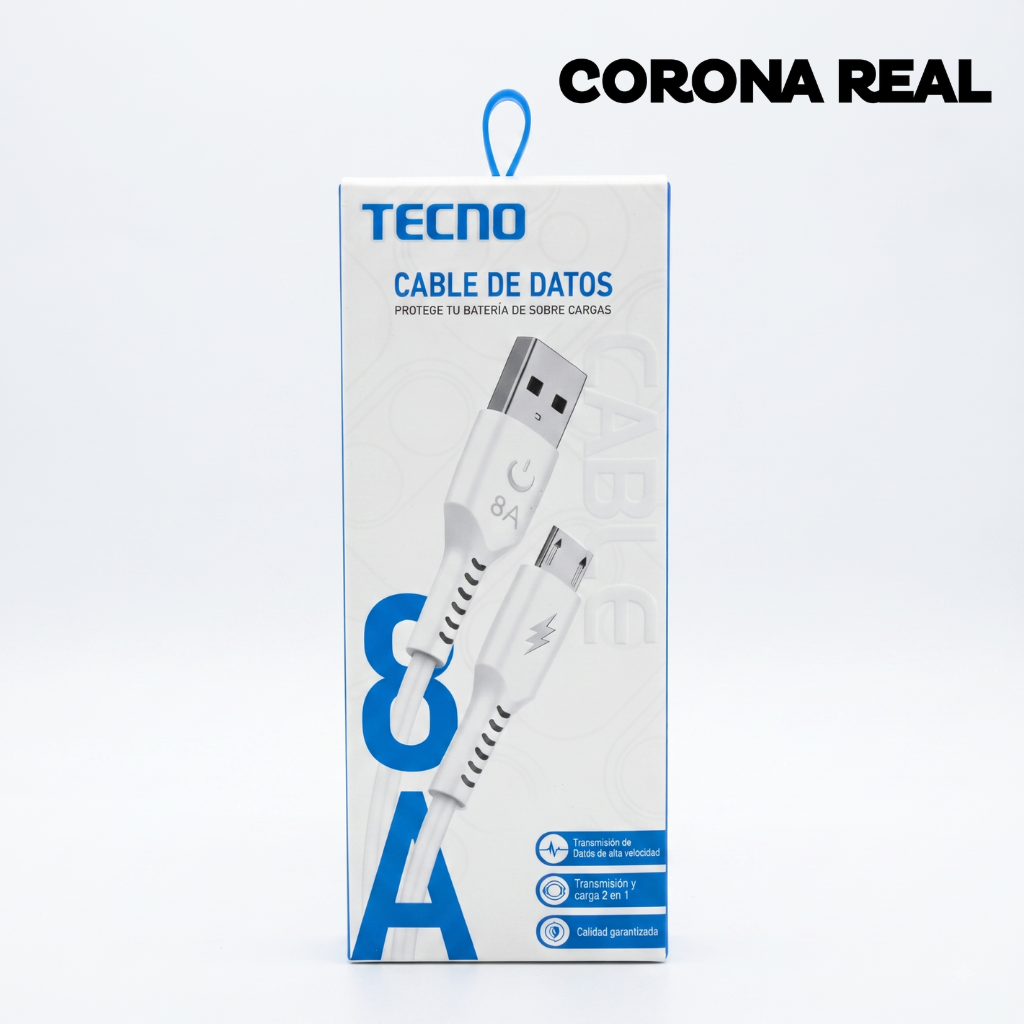 CABLE DE DATOS Ref: CABB1-TEV8