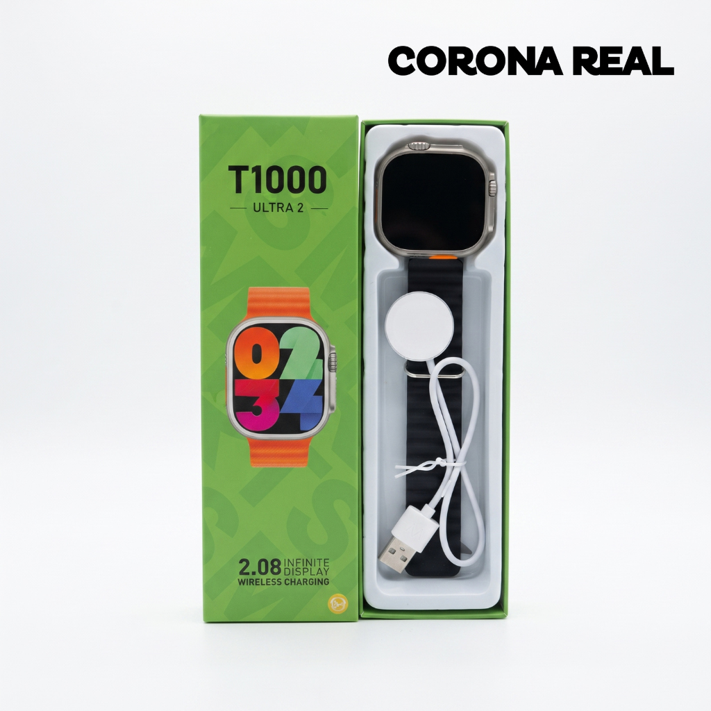 SMART WATCH Ref: T1000