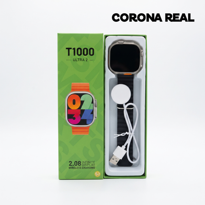 SMART WATCH Ref: T1000