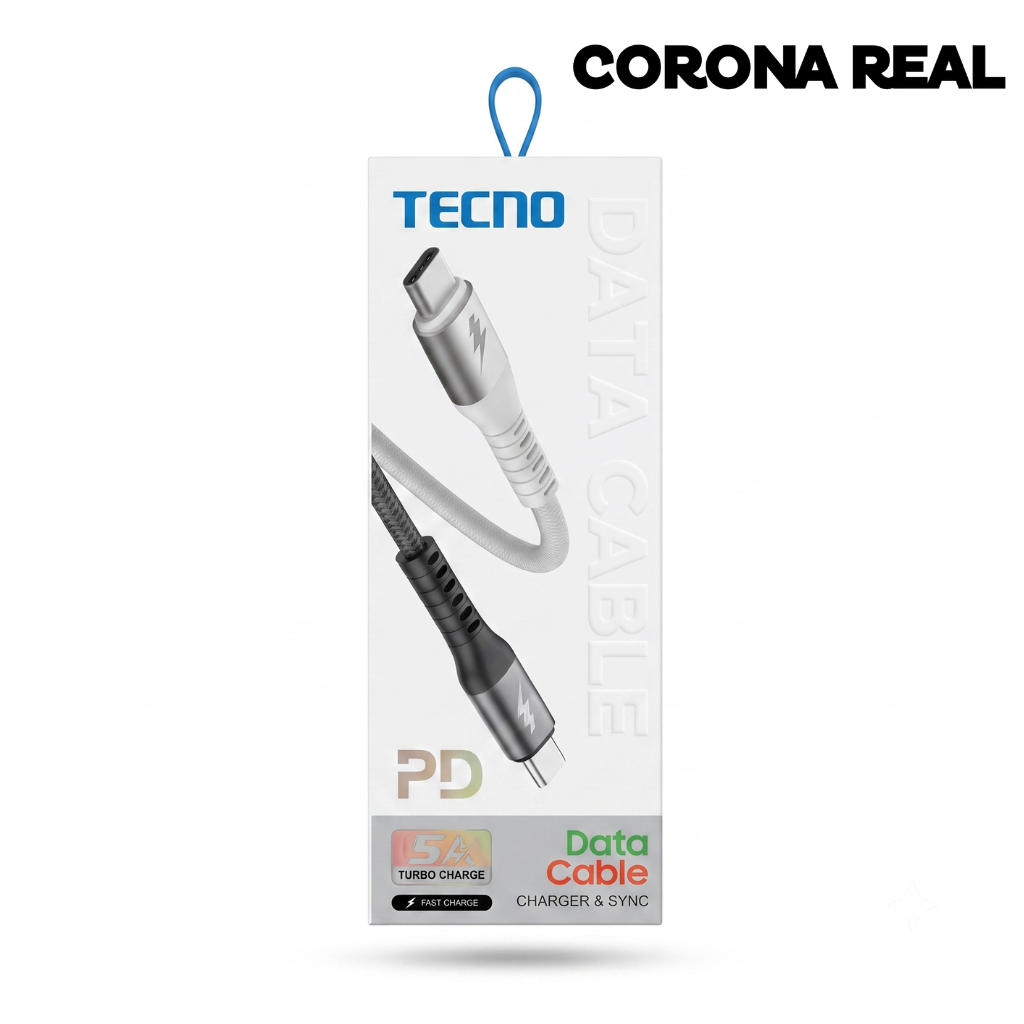 CABLE TECNO Ref: 7STEP-CA001TE