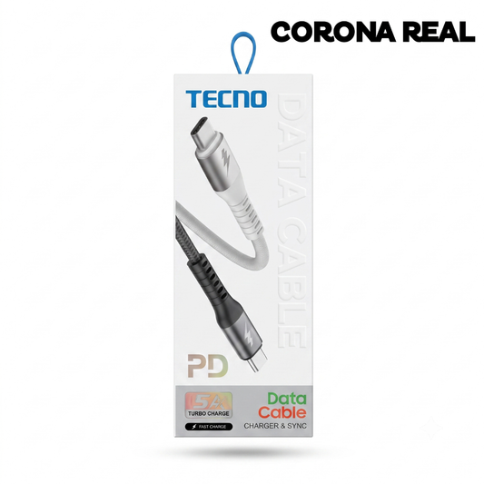 CABLE TECNO Ref: 7STEP-CA001TE