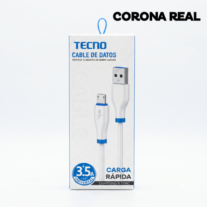 CABLE TECNO Ref: CABTV8-145
