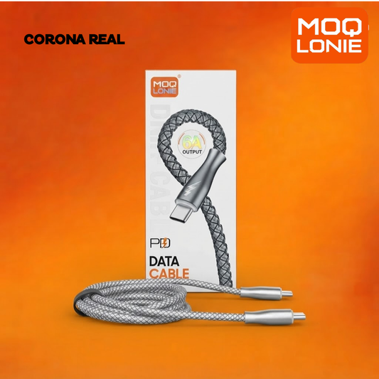 CABLE DE DATO MOQ LONIE Ref: LON-024