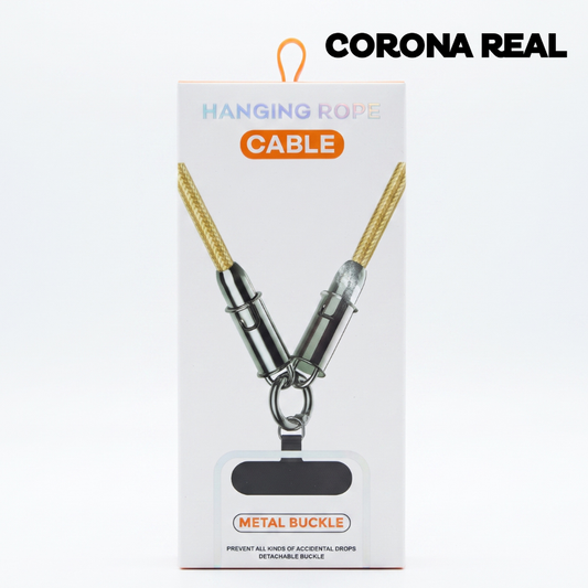 CABLE DE CARGA 2 EN 1 Ref: TC-IP