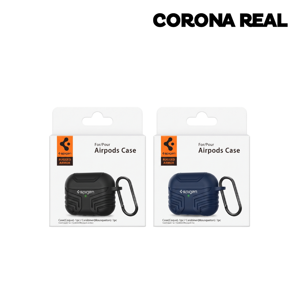 FUNDA PARA AIRPODS Ref: FAUD-SP1