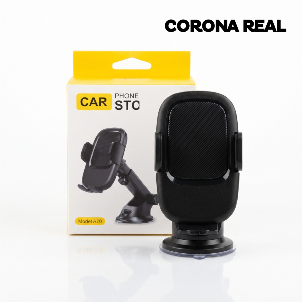 HOLDER DE CELULAR PARA CARRO Ref: A70