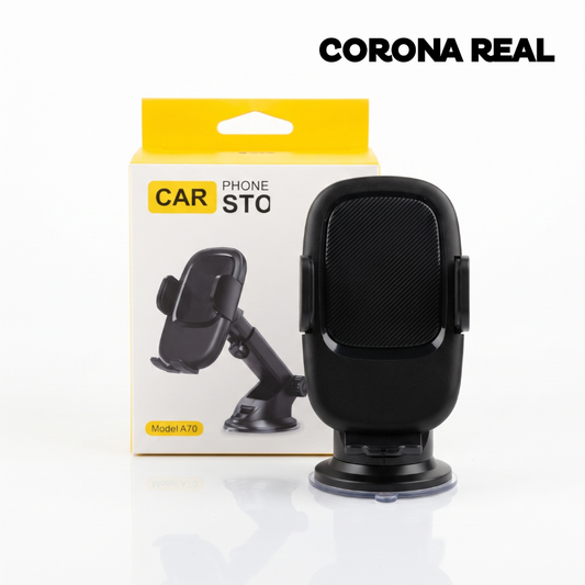HOLDER DE CELULAR PARA CARRO Ref: A70