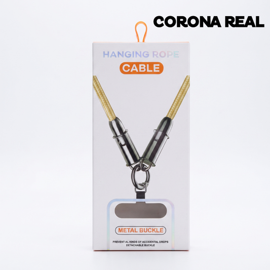 CABLE DE CARGA 2 EN 1 Ref: TC-TC