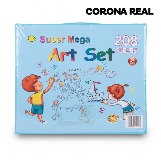 SET DE ARTE Ref: 339