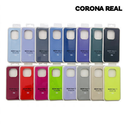 FORRO SILICON Ref: SIL