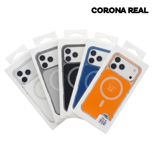 FORRO UNICOLOR CON MAGSAFE Ref: IPAG1