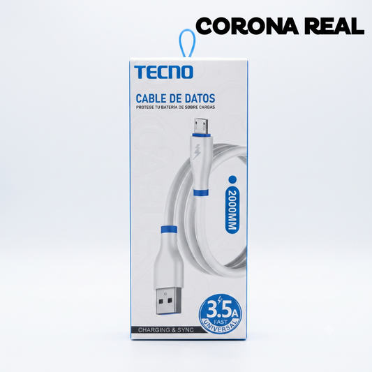 CABLE TECNO Ref: CABTC-275