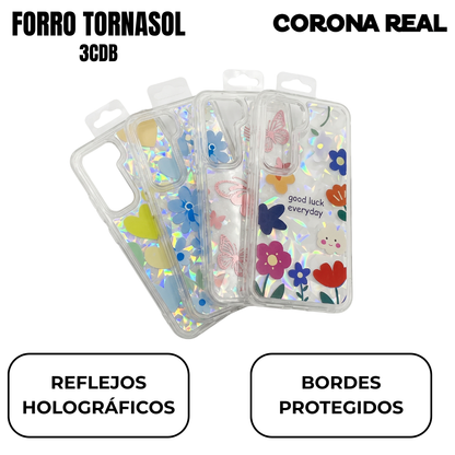 FORRO TORNASOL Ref: 3CDB