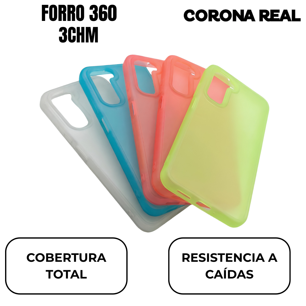 FORRO 360 Ref: 3CHM