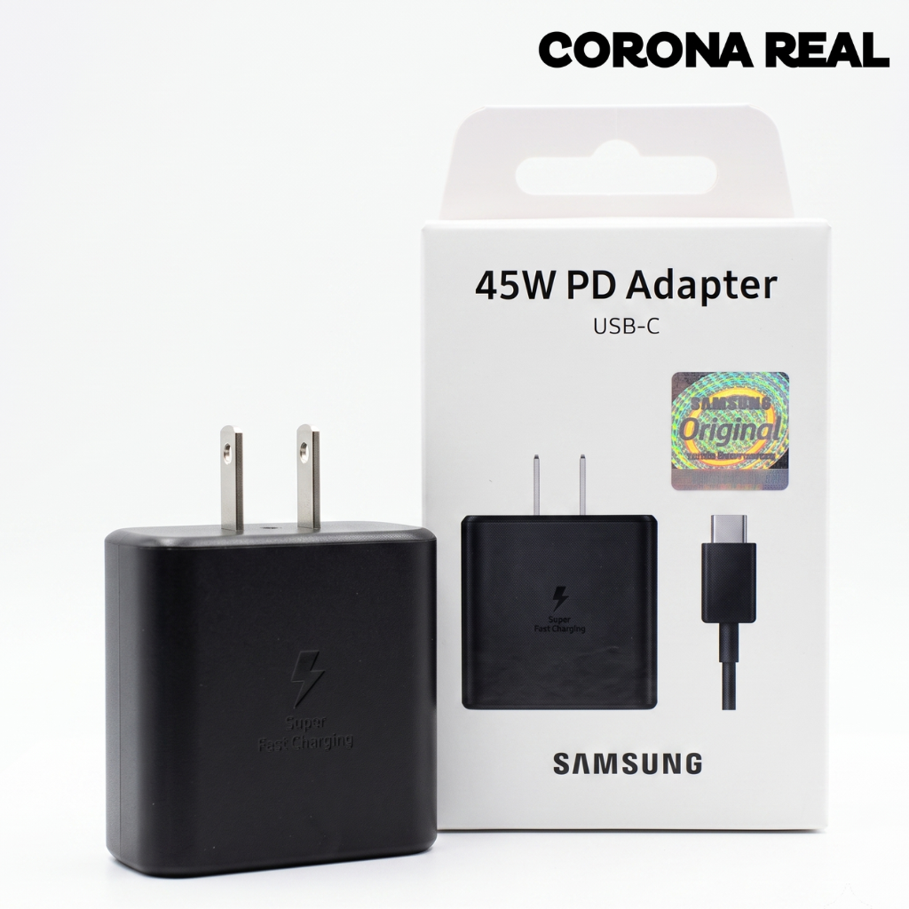ADAPTADOR SAMSUNG Ref: 45W-TSAM