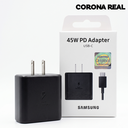 ADAPTADOR SAMSUNG Ref: 45W-TSAM