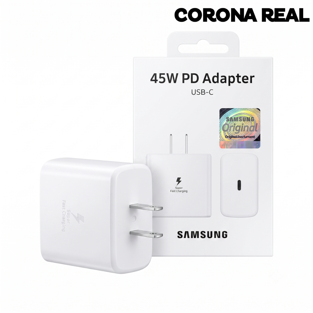 ADAPTADOR SAMSUNG Ref: 45W-TSAM