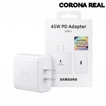 ADAPTADOR SAMSUNG Ref: 45W-TSAM