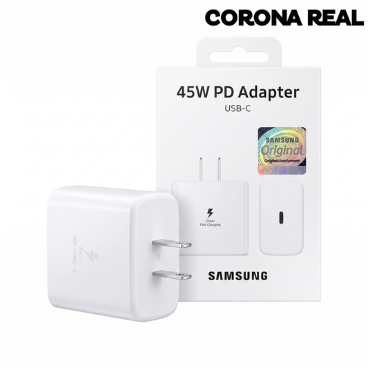 ADAPTADOR SAMSUNG Ref: 45W-TSAM