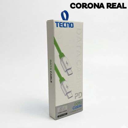 CABLE TECNO TC-TC Ref: 7STEP-044TE