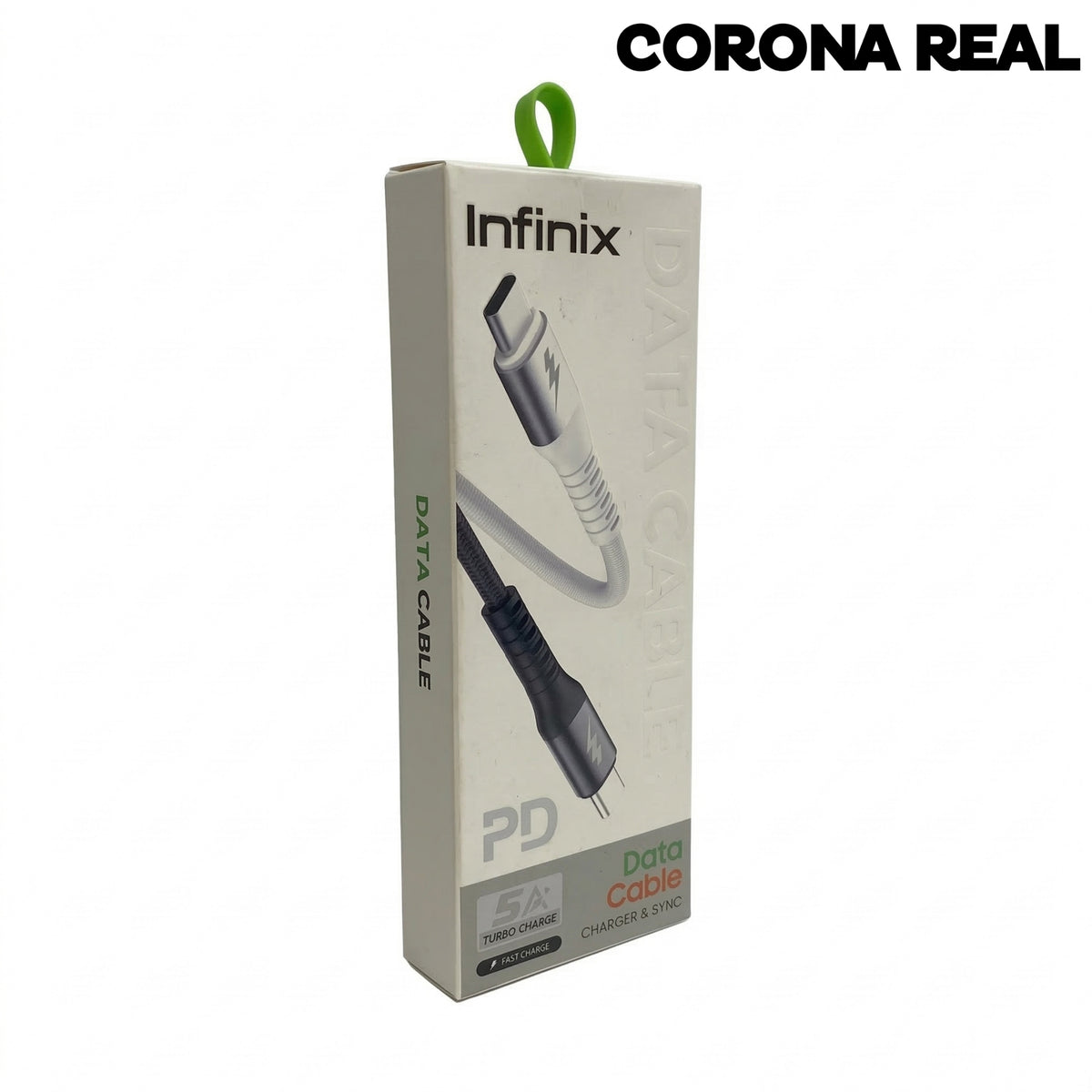 CABLE INFINIX TC-TC Ref: 7STEP-CA001IN