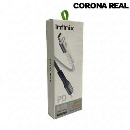 CABLE INFINIX TC-TC Ref: 7STEP-CA001IN