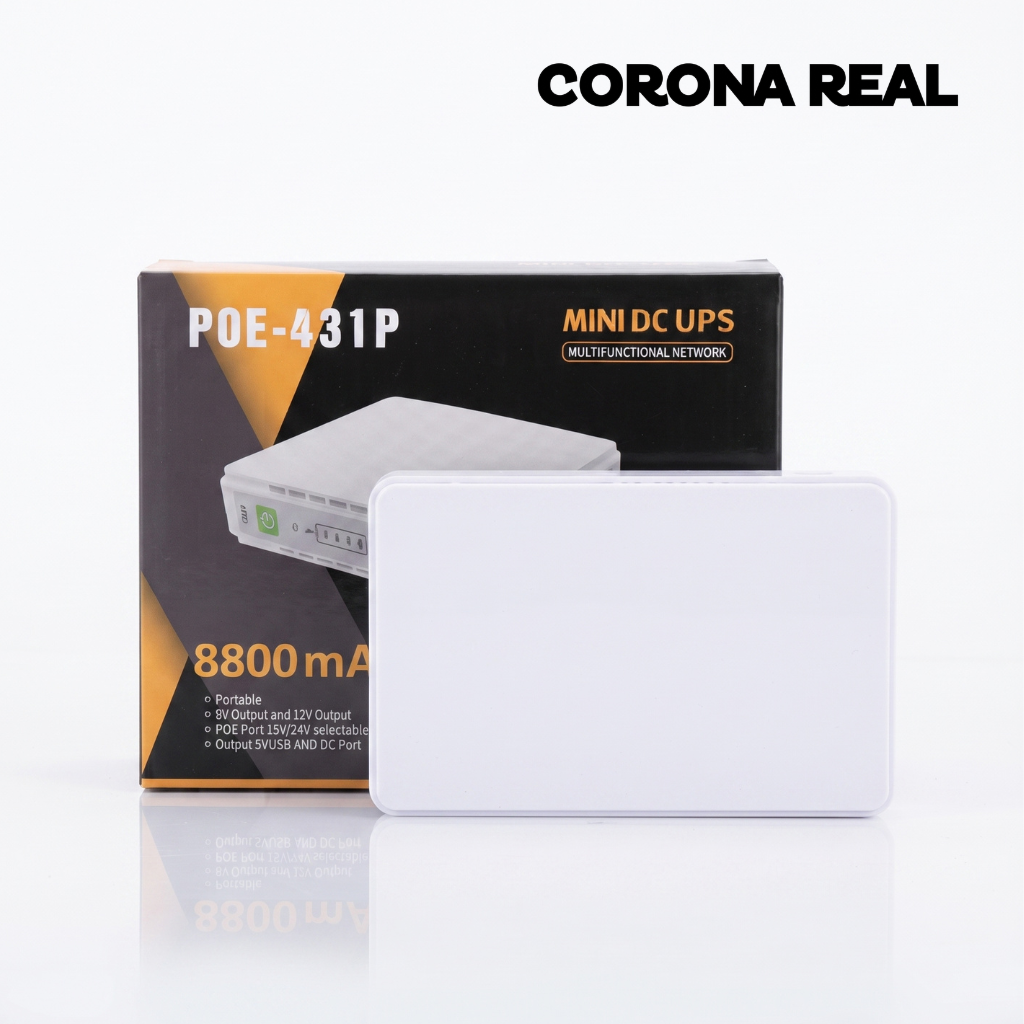 UPS-8800 Ref: 8800MAH