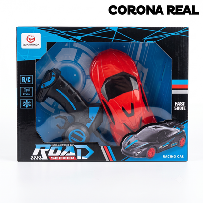 CARRO A CONTROL REMOTO Ref: 926-28