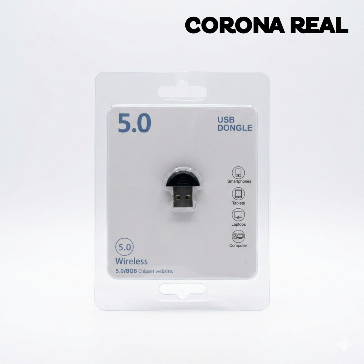 ADAPTADOR BLUETOOTH Ref: V1475