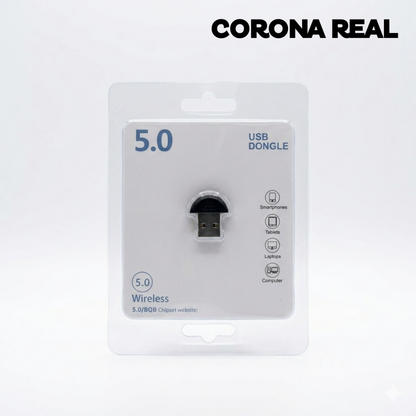 ADAPTADOR BLUETOOTH Ref: V1475