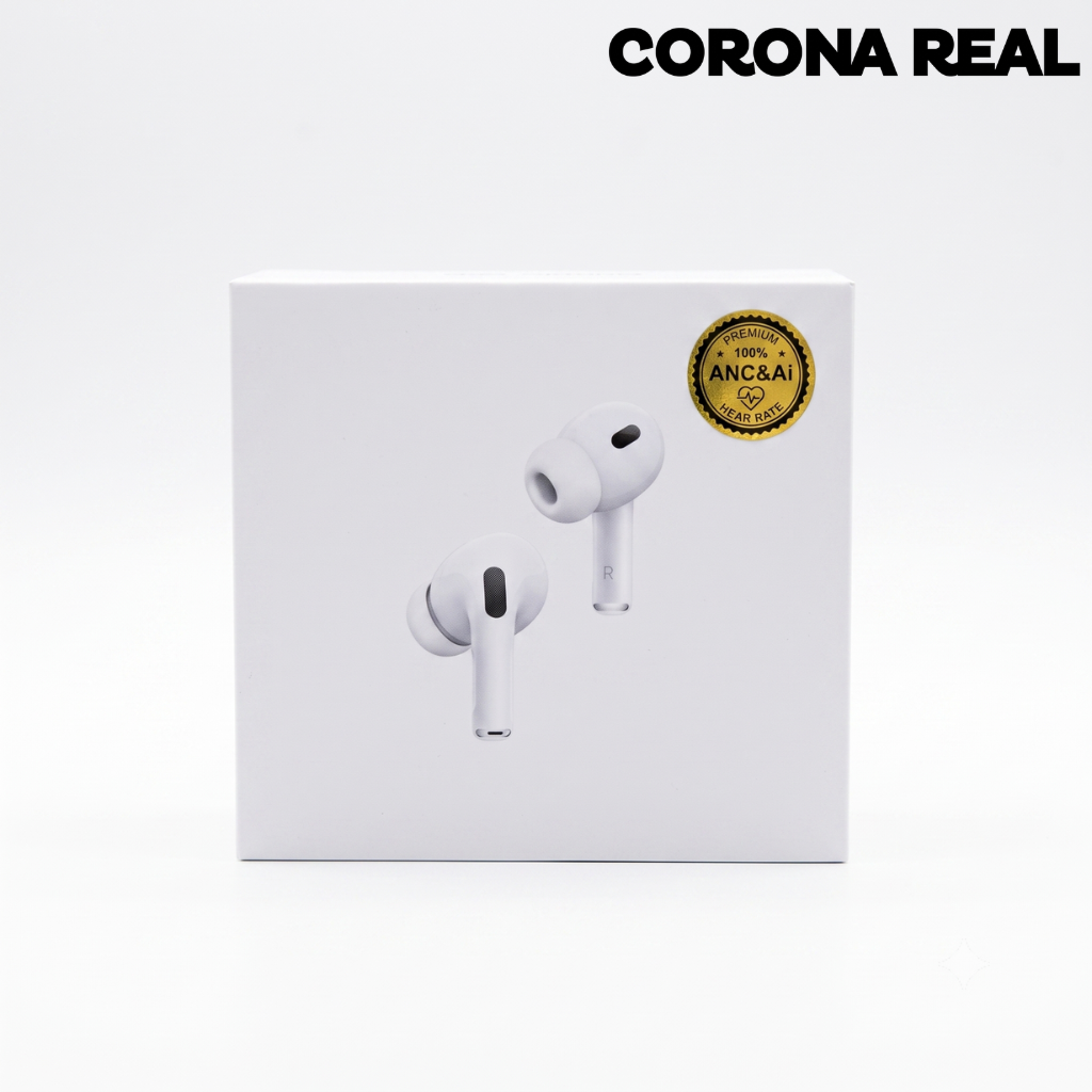 AIRPODS 2DA GENERACIÓN Ref: AIRPODSPRO2C