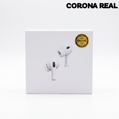 AIRPODS 2DA GENERACIÓN Ref: AIRPODSPRO2C