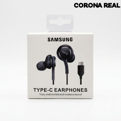 AUDÍFONOS DE CABLE SAMSUNG Ref: 0809