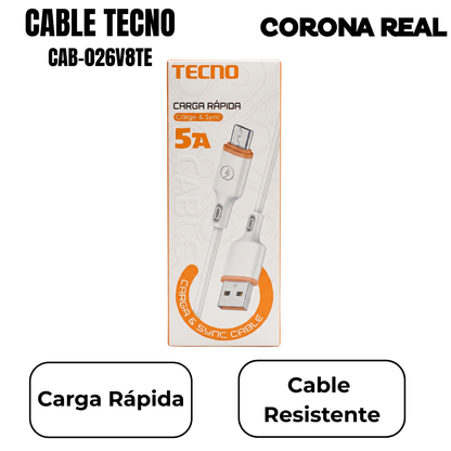 CABLE INFINIX MICRO Ref: CAB-026V8TE