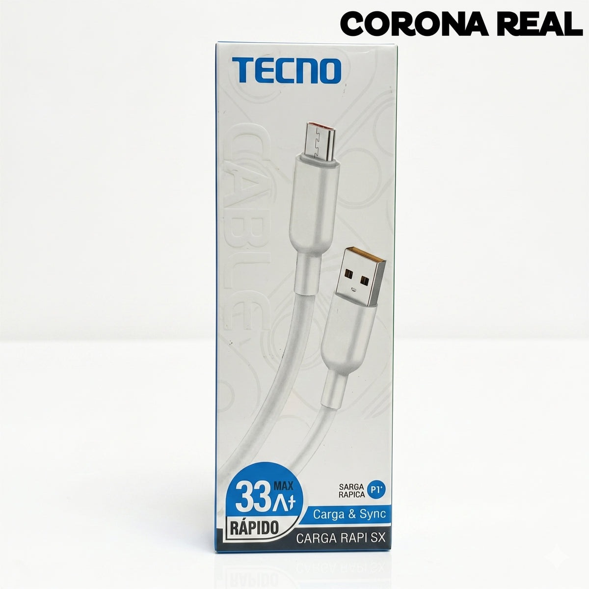 CABLE INFINIX MICRO Ref: CAB-67V8TE