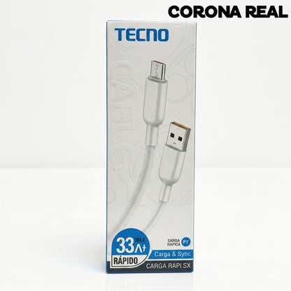 CABLE INFINIX MICRO Ref: CAB-67V8TE