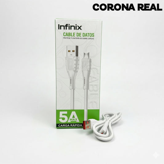CABLE INFINIX MICRO Ref: CABB2-INV8