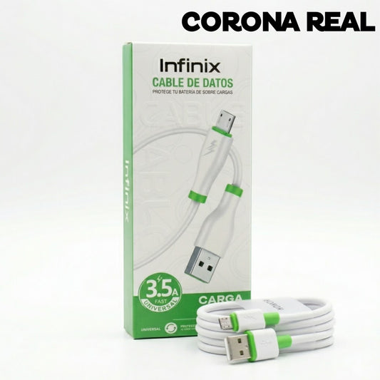 CABLE INFINIX MICRO Ref: CABIV8-145