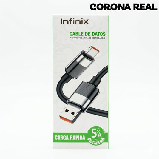 CABLE INFINIX MICRO Ref: CABIV8-300